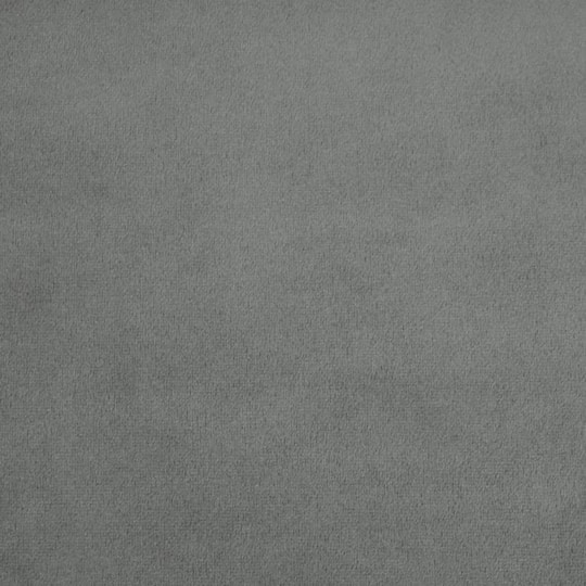 Bella Velvet Otter Grey